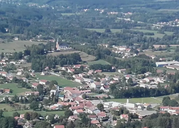 La Bienvenue