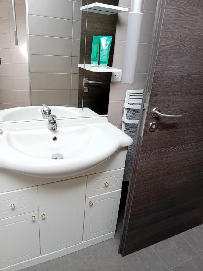 La Bienvenue Apartment Saint-Michel-sur-Meurthe