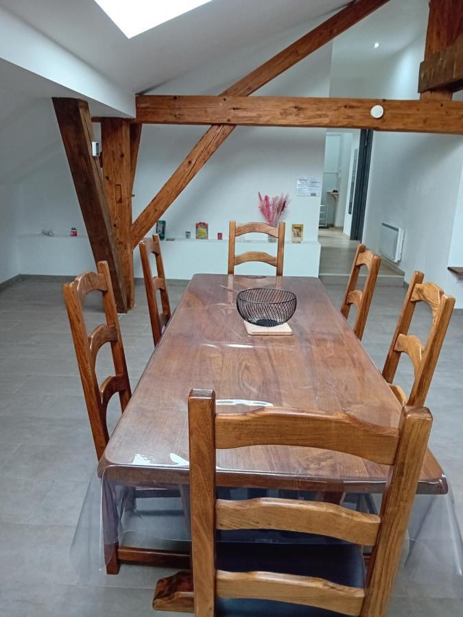 La Bienvenue Saint-Michel-sur-Meurthe