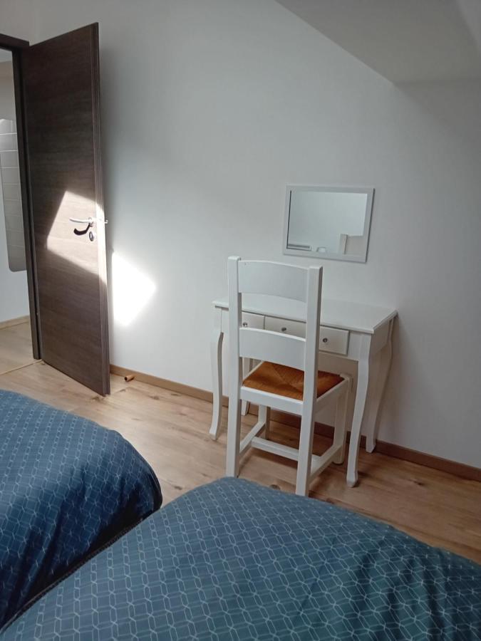 Apartment La Bienvenue