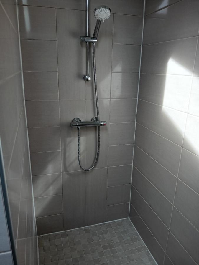 La Bienvenue Apartment Saint-Michel-sur-Meurthe