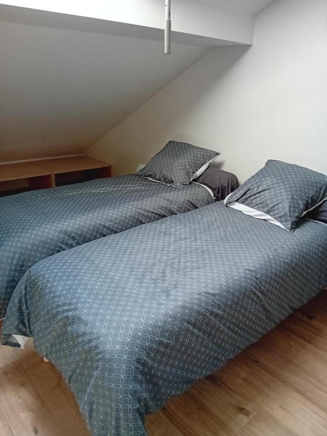Apartment La Bienvenue Saint-Michel-sur-Meurthe